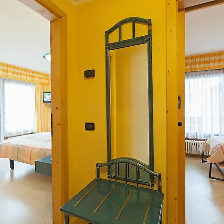 Hotel Margherita Livigno