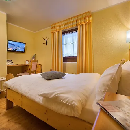 Margherita Hotel