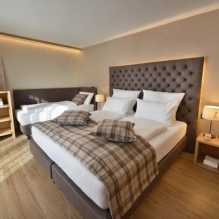 Margherita 3* Livigno