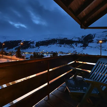 Margherita Livigno