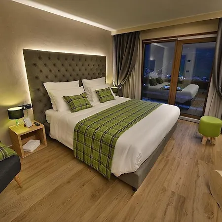 Hotel Margherita Livigno