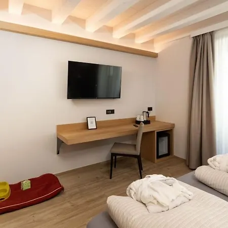 Hotel Margherita