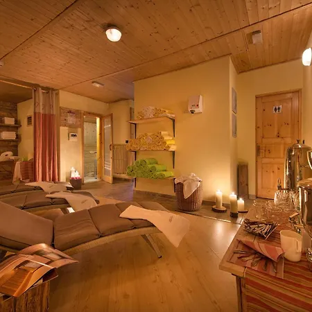 Margherita 3* Livigno