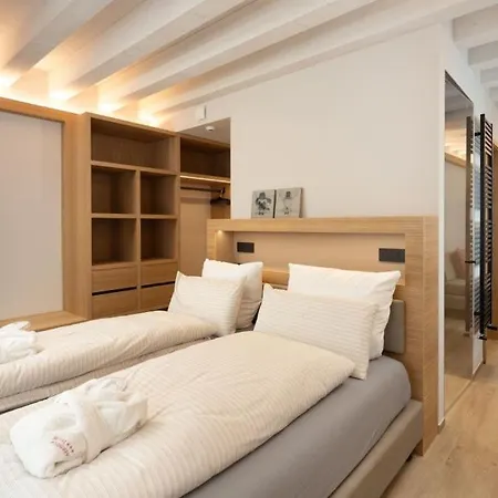 Margherita Hotel Livigno