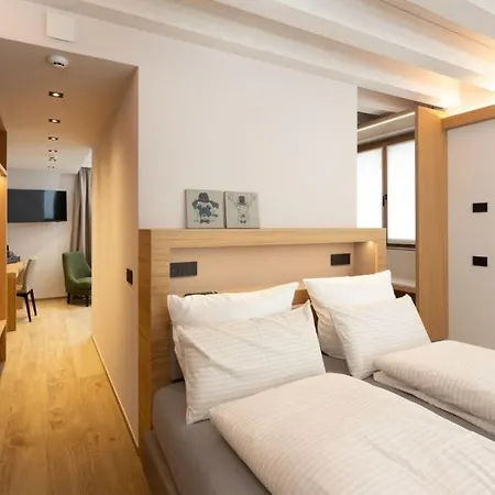 Margherita Hotel Livigno