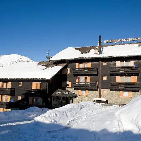 Hotel Margherita Livigno