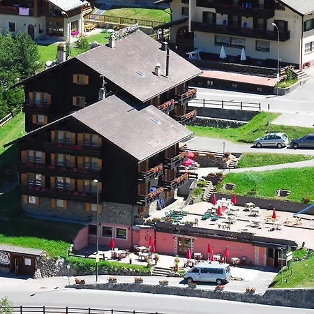 Hotel Margherita