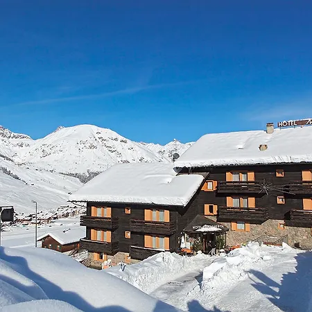 Margherita 3* Livigno