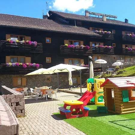 Hotel Margherita 3*