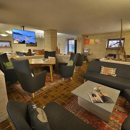 Margherita Livigno