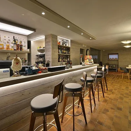 Margherita Hotel