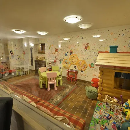 Hotel Margherita 3*