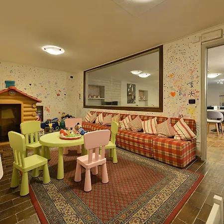 Hotel Margherita Livigno
