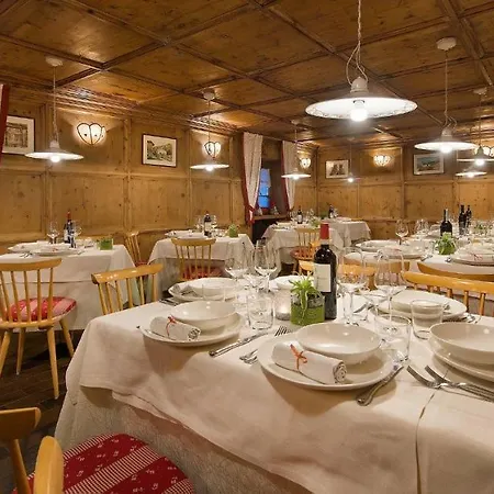 Hotel Margherita Livigno