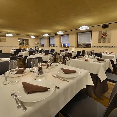 Margherita 3* Livigno