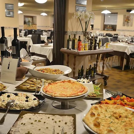 Margherita 3*
