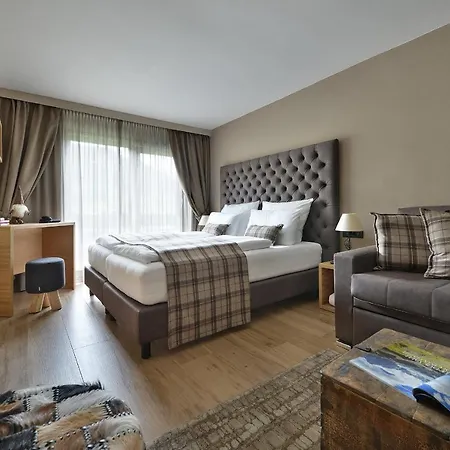 Hotel Margherita 3*