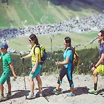 Hotell Margherita Livigno