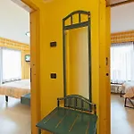 Hotell Margherita Livigno