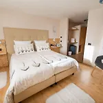 Hotell Margherita Livigno