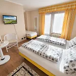Hotell Margherita Livigno