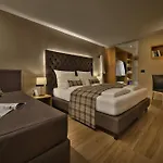 Margherita Hotell Livigno