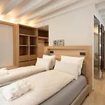 Margherita Hotell Livigno