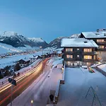 Hotell Margherita Livigno