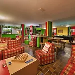 Margherita Hotell Livigno