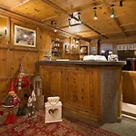 Hotell Margherita 3*