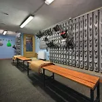 Margherita Hotell Livigno