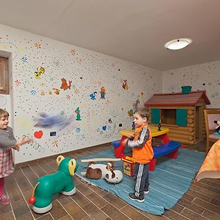 Margherita 3* Livigno