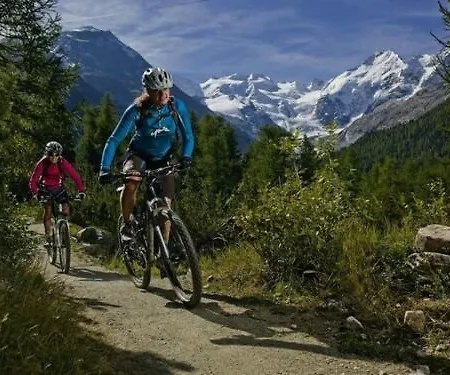 Margherita Livigno