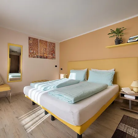 Margherita 3* Livigno