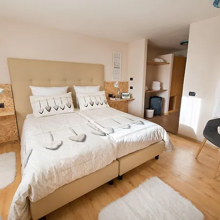 Hotel Margherita Livigno