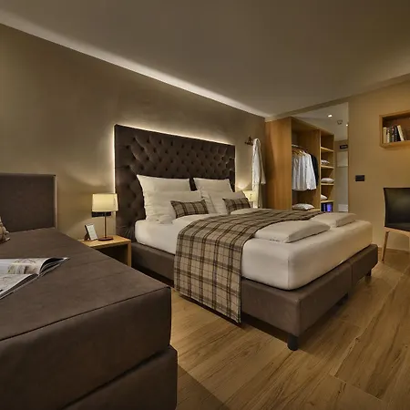 Margherita Hotel Livigno