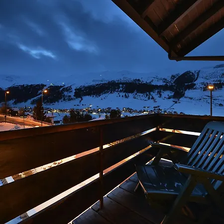 Margherita Livigno