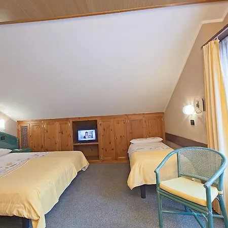 Hotel Margherita Livigno