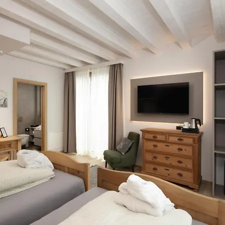 Margherita Hotell