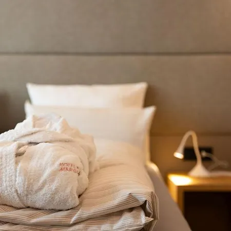 Margherita Hotell 3*