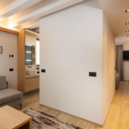 Margherita 3* Livigno