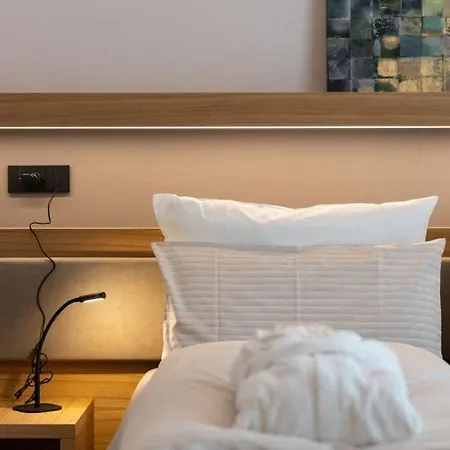 Hotell Margherita
