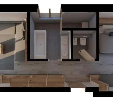 Hotel Margherita Livigno