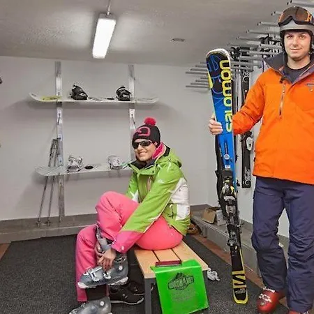 Hotel Margherita Livigno