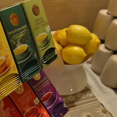 Margherita 3* Livigno