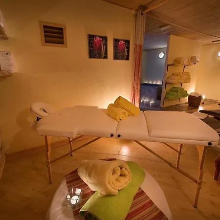 Margherita 3* Livigno