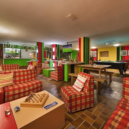 Margherita Hotel Livigno