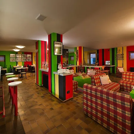 Margherita Hotel