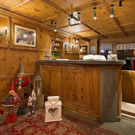 Hotel Margherita 3*