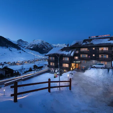 Margherita Hotel